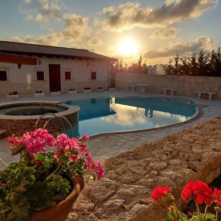 Tenuta Costa Palma di Montechiaro Eksteriør bilde