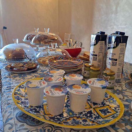 Tenuta Costa Palma di Montechiaro Eksteriør bilde