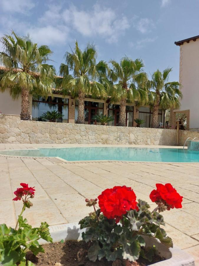 Tenuta Costa Palma di Montechiaro Eksteriør bilde