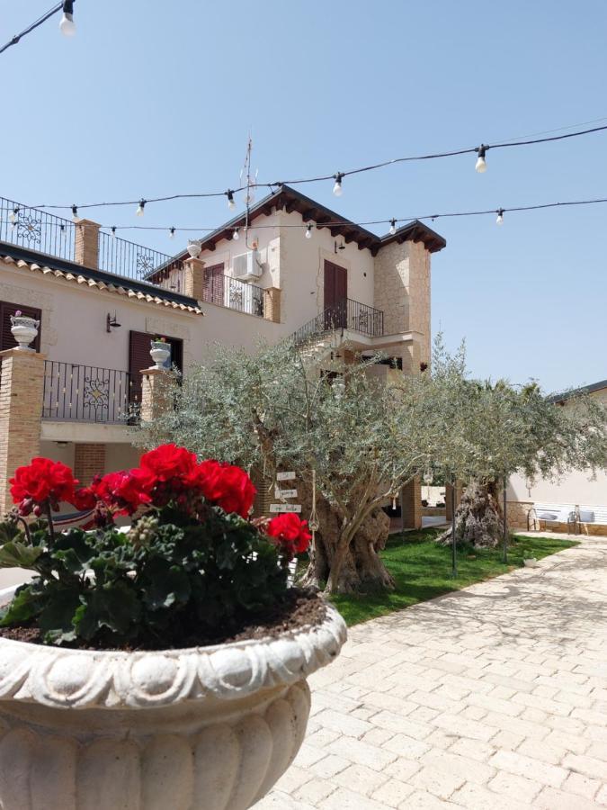 Tenuta Costa Palma di Montechiaro Eksteriør bilde