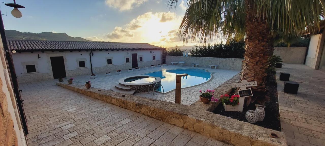Tenuta Costa Palma di Montechiaro Eksteriør bilde